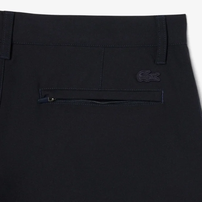 Calções Slim Fit para homem