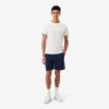 Calções Tennis Heritage Ultra Dry Stretch