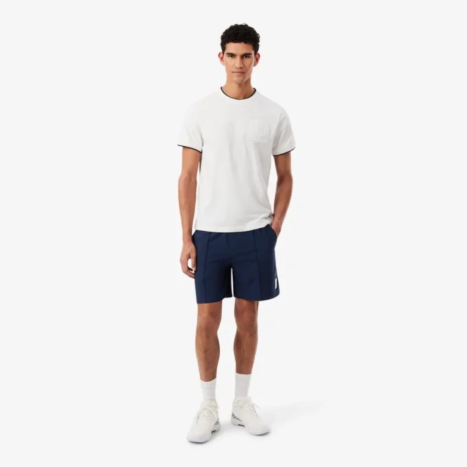 Calções Tennis Heritage Ultra Dry Stretch