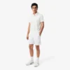 Calções Tennis Heritage Ultra Dry Stretch