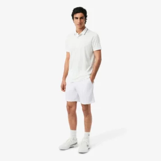 Calções Tennis Heritage Ultra Dry Stretch