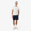 Calções Tennis Heritage Ultra Dry Stretch