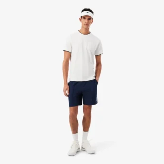 Calções Tennis Heritage Ultra Dry Stretch