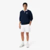 Calções Tennis Heritage Ultra Dry Stretch