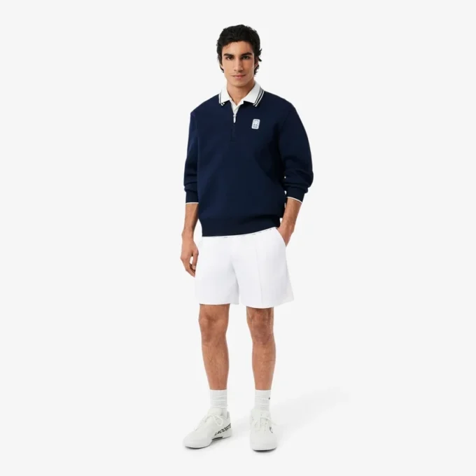 Calções Tennis Heritage Ultra Dry Stretch