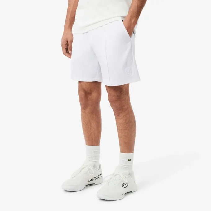 Calções Tennis Heritage Ultra Dry Stretch