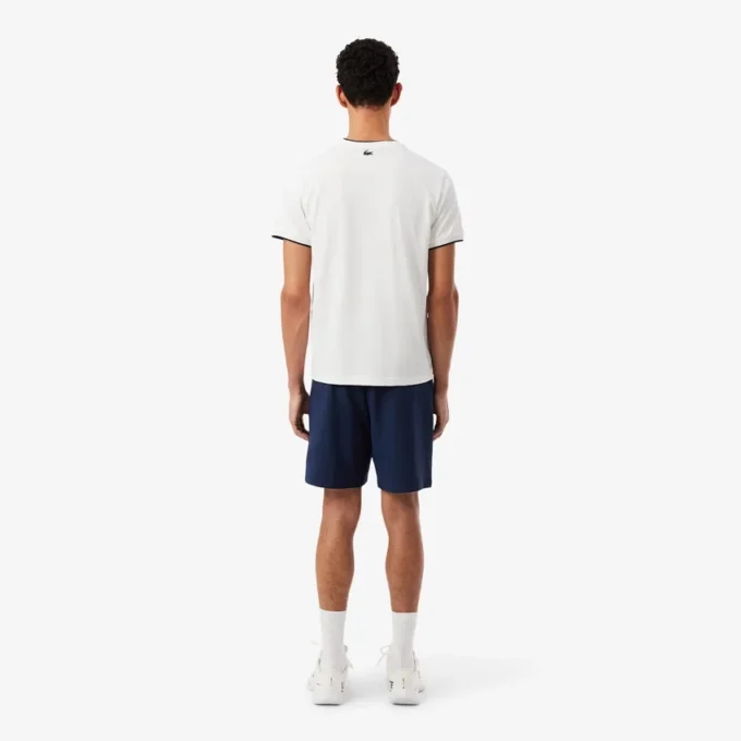 Calções Tennis Heritage Ultra Dry Stretch