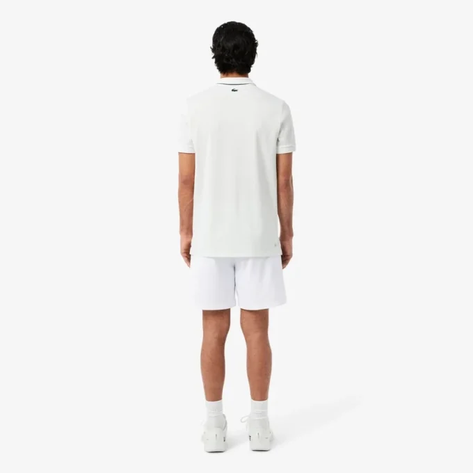 Calções Tennis Heritage Ultra Dry Stretch