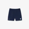 Calções Tennis Heritage Ultra Dry Stretch