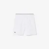 Calções Tennis Heritage Ultra Dry Stretch
