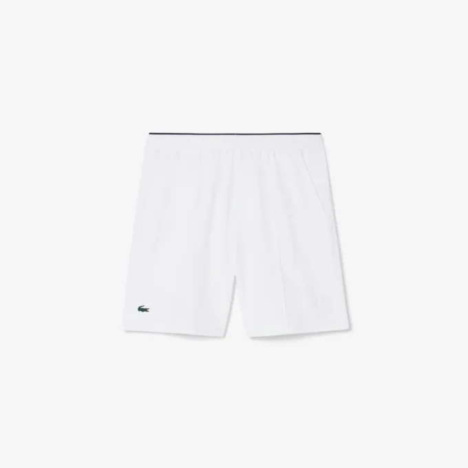 Calções Tennis Heritage Ultra Dry Stretch