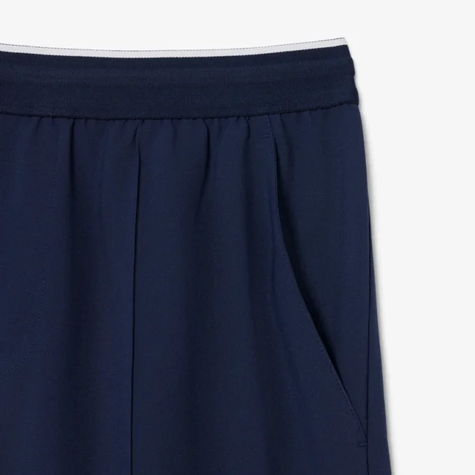 Calções Tennis Heritage Ultra Dry Stretch