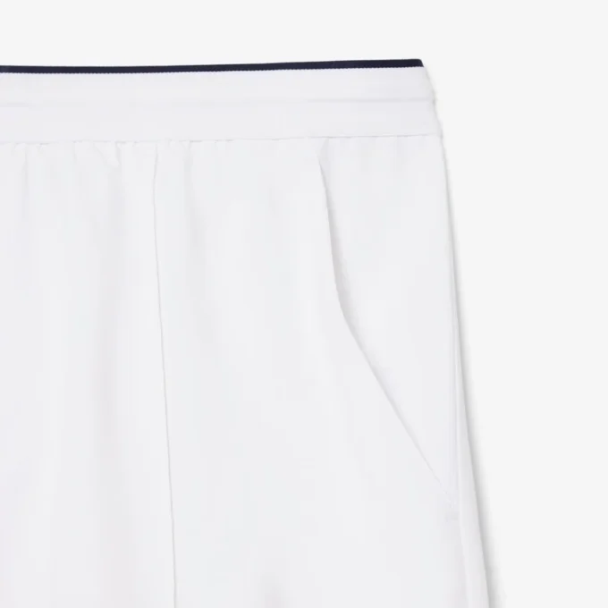 Calções Tennis Heritage Ultra Dry Stretch