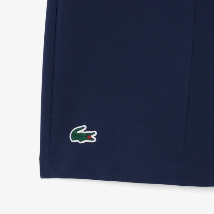Calções Tennis Heritage Ultra Dry Stretch