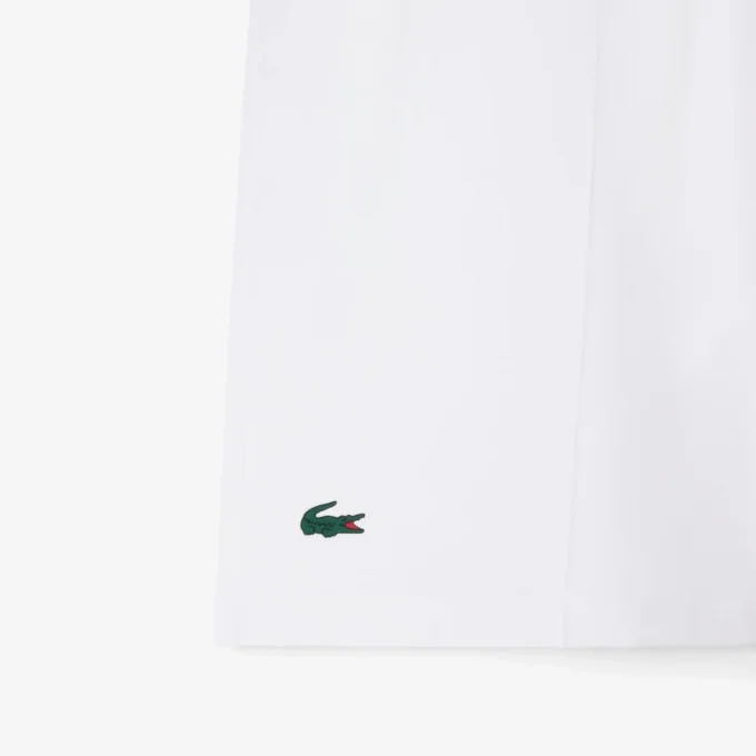 Calções Tennis Heritage Ultra Dry Stretch