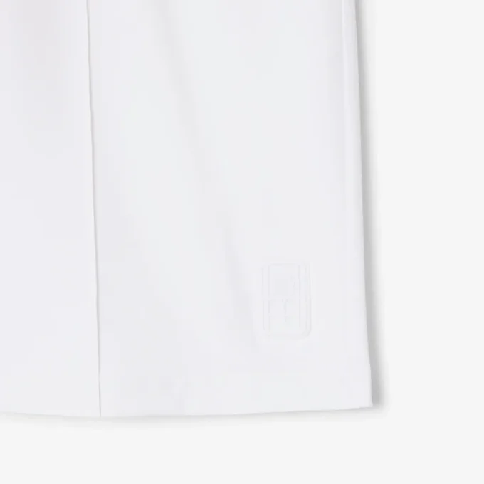 Calções Tennis Heritage Ultra Dry Stretch