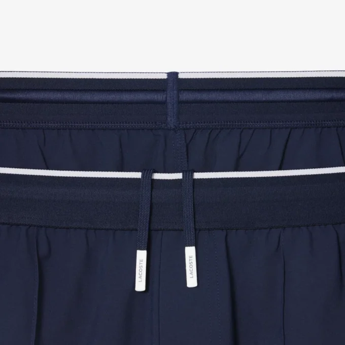 Calções Tennis Heritage Ultra Dry Stretch