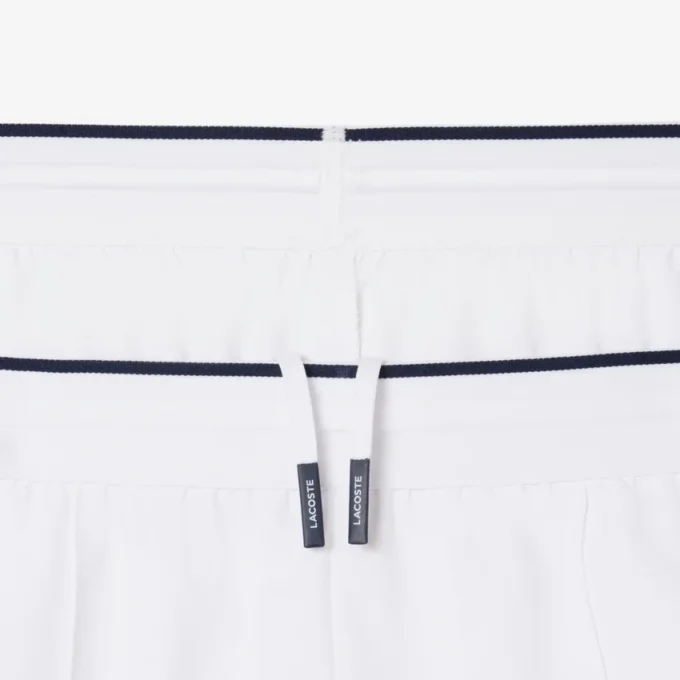 Calções Tennis Heritage Ultra Dry Stretch