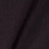 Camisa de linho de corte regular para homem