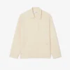 Camisa de linho misto