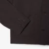 Camisa de linho misto