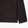 Camisa de linho misto