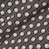 Camisa de manga curta com corte descontraído