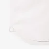 Camisa de manga curta em algodão com corte regular para homem
