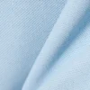 Camisa de manga curta em piqué com corte descontraído