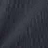 Camisa de seersucker de corte descontraído