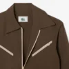 Camisa exterior repelente de água para homem, edição de arquivo