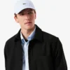Camisa oversized dupla face para homem