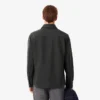 Camisa oversized dupla face para homem
