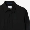 Camisa oversized dupla face para homem