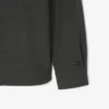 Camisa oversized dupla face para homem