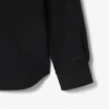 Camisa oversized dupla face para homem