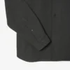 Camisa oversized dupla face para homem