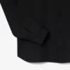 Camisa oversized dupla face para homem