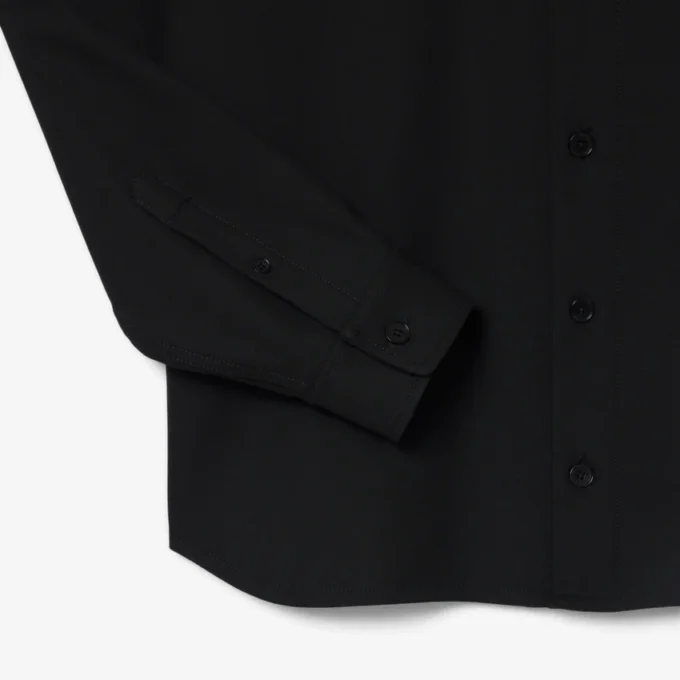 Camisa oversized dupla face para homem