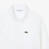 Camisa Oxford com bolso no peito