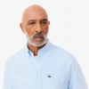 Camisa Oxford de corte regular para homem