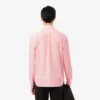 Camisa Oxford de corte regular para homem