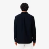 Camisa Oxford de corte regular para homem
