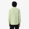 Camisa Oxford de corte regular para homem