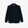 Camisa Oxford de corte regular para homem