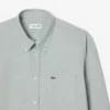 Camisa Oxford de corte regular para homem