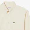 Camisa Oxford de corte regular para homem