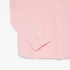Camisa Oxford de corte regular para homem