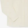 Camisa Oxford de corte regular para homem