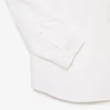 Camisa Oxford de corte regular para homem